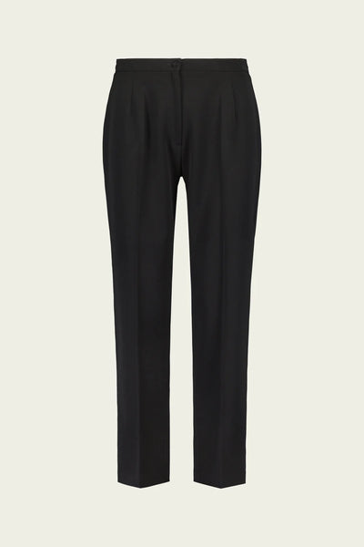 Bettie Trousers, Black