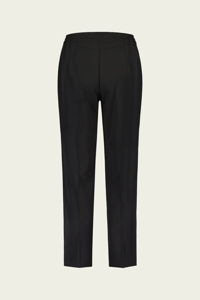 Bettie Trousers, Black