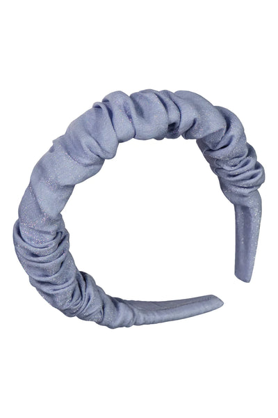 Bianca Headband, Forget Me Not