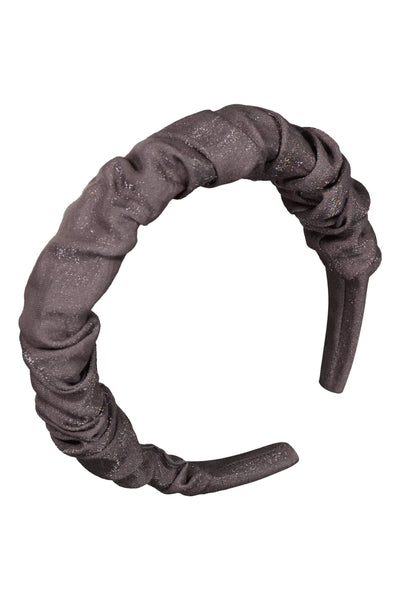 Bianca Headband, Taupe
