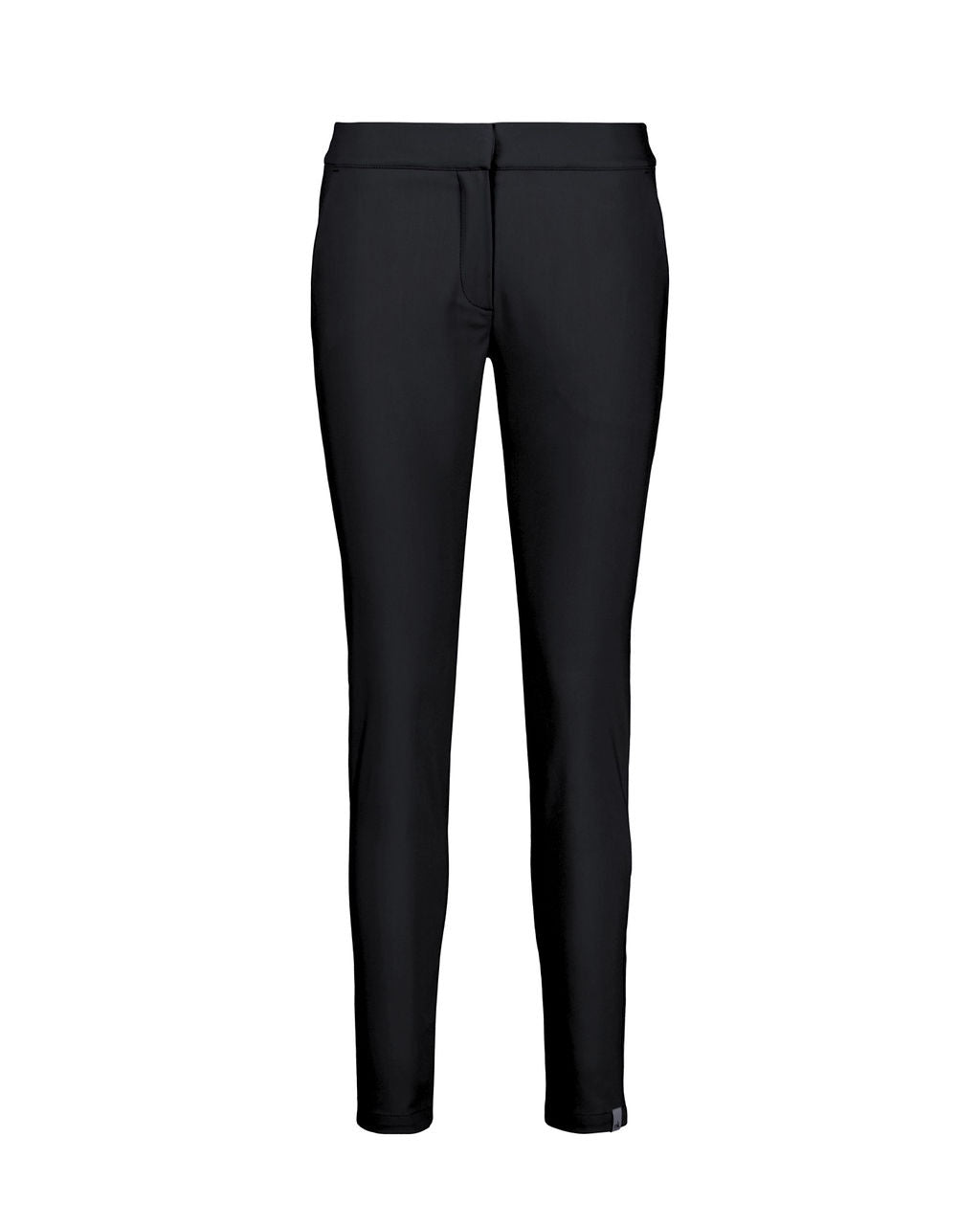 Isadora Trousers, Black