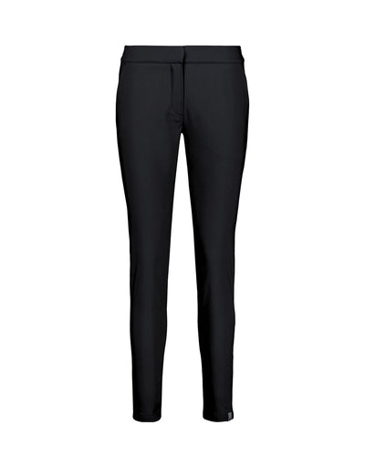 Isadora Trousers, Black