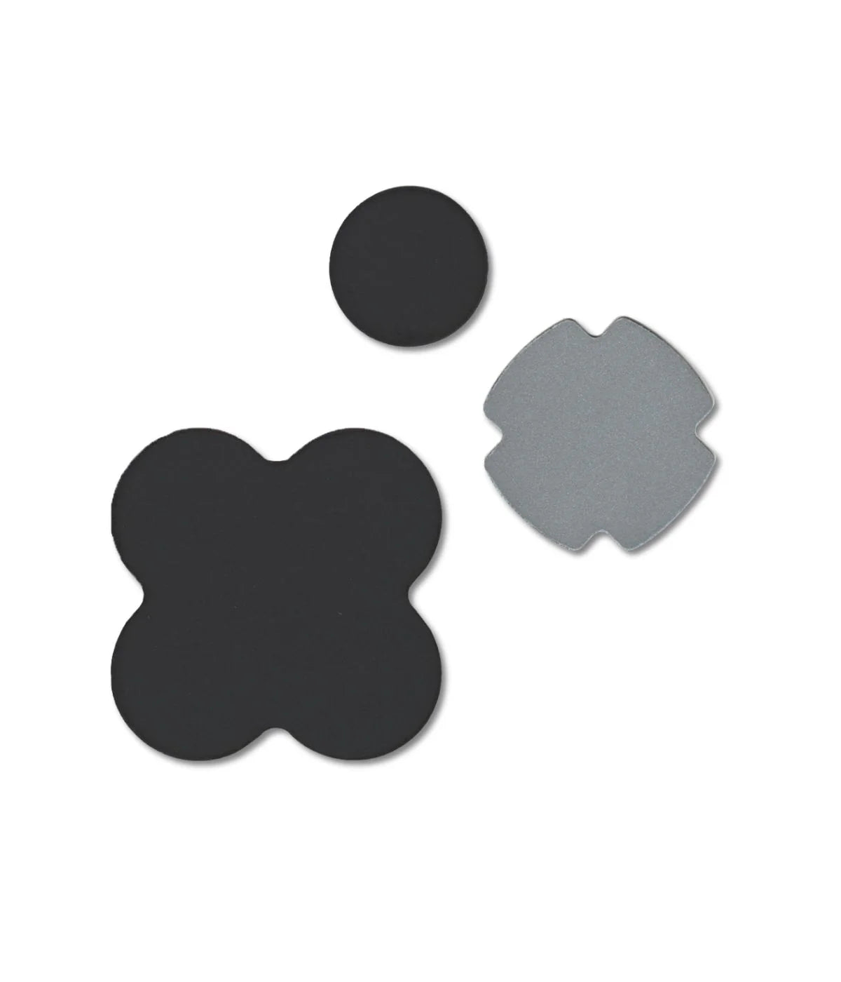 Vaatelaastari, Heijastava