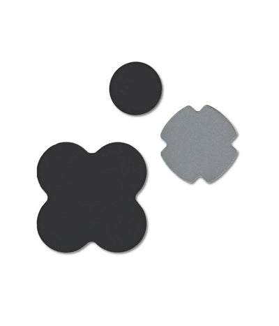 Vaatelaastari, Heijastava