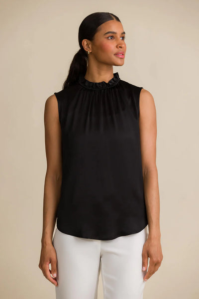 Darleen Top, Black