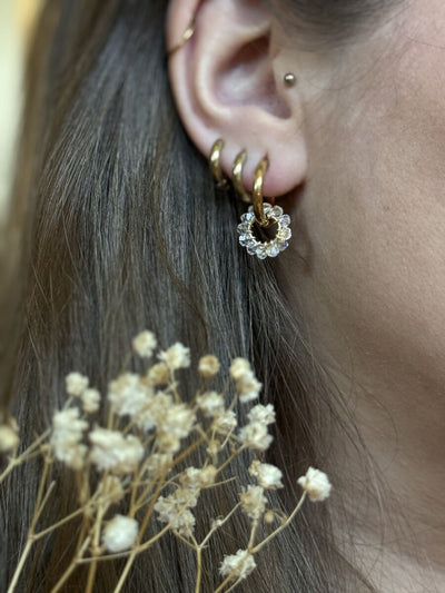 Elea Mini Korvakorut, AB