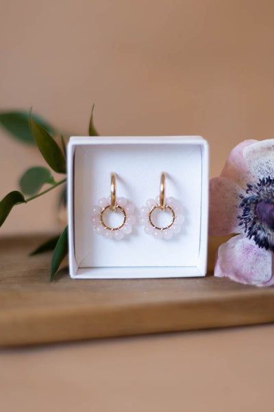 Eleonora Korvakorut, eri värejä