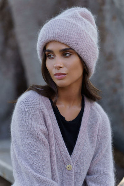 Elsie Cardigan, Harbor Mist