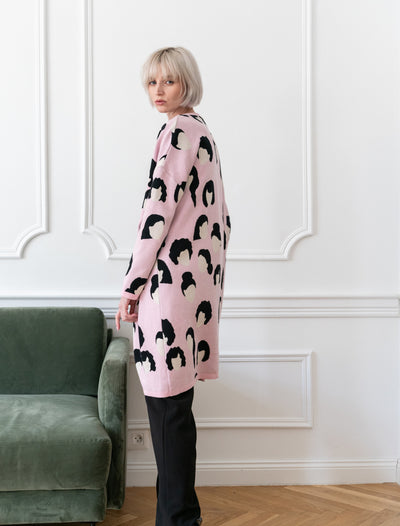 Nina Neuletakki, Pink Heroines