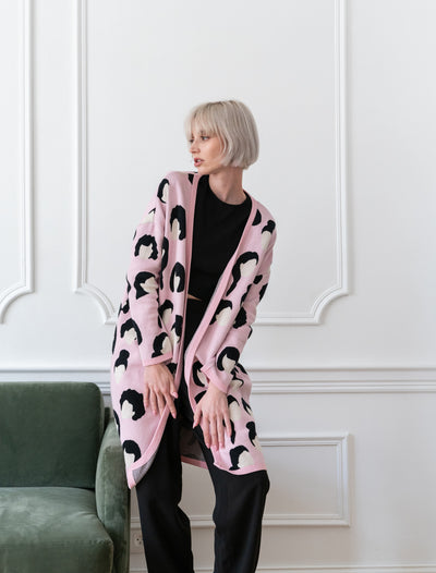 Nina Neuletakki, Pink Heroines