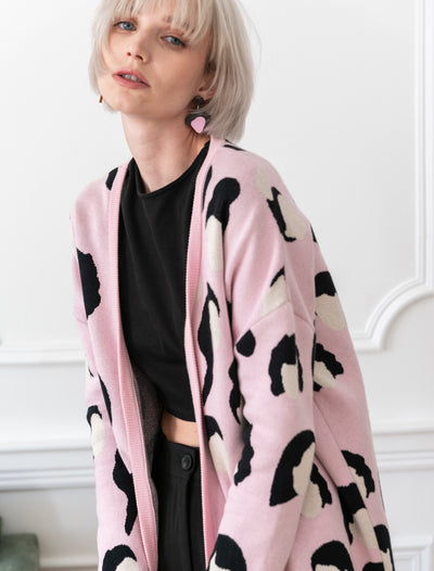 Nina Neuletakki, Pink Heroines