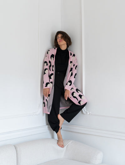 Nina Neuletakki, Pink Heroines