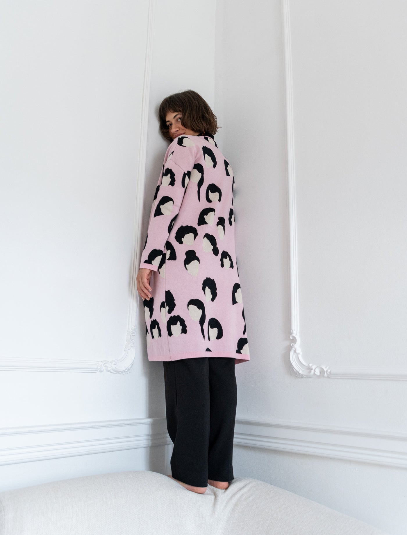 Nina Neuletakki, Pink Heroines