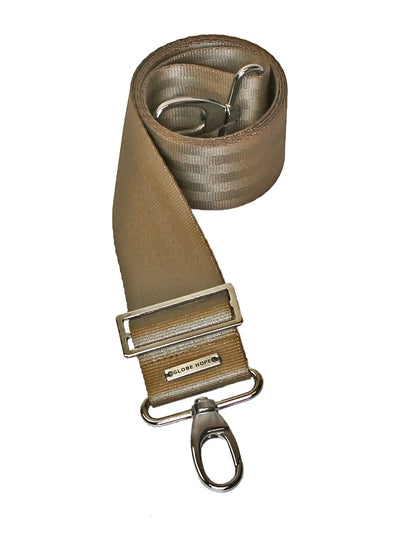 Turvavyöhihna 71-136 cm, useita värejä