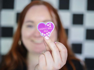 Puhelina Tarra, Happy Girl Era