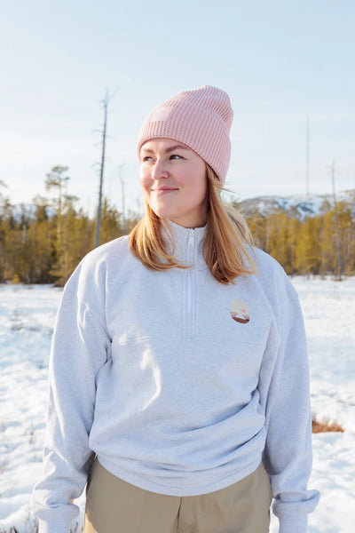 Hetta Beanie, useita värejä