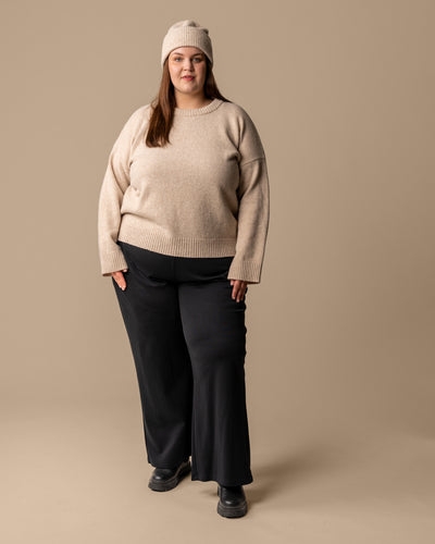 Hile Neule, Beige