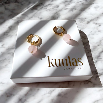 Kuulas Pioni Korvakorut