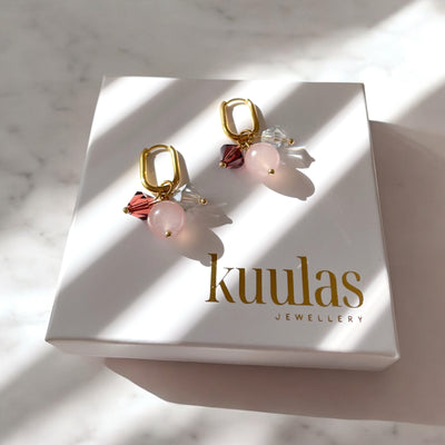 Petite Bouquet, useita värejä