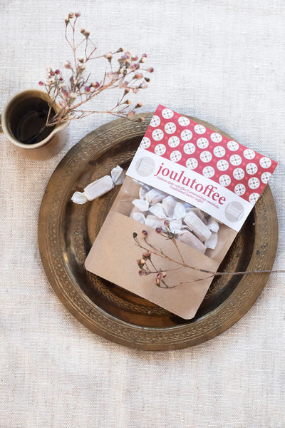 Joulutoffee 150g