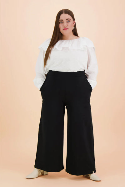 Everyday Culottes