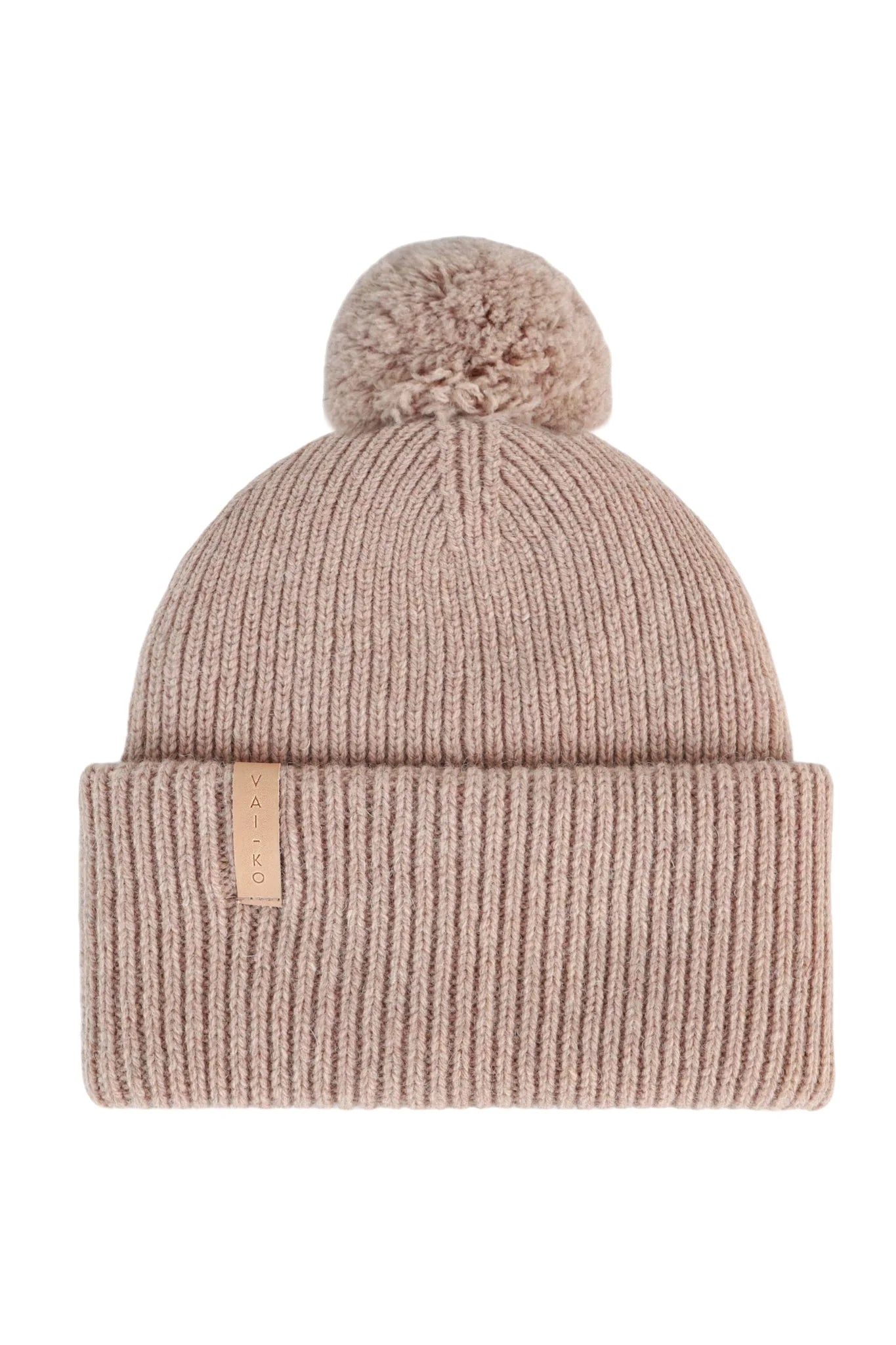 Kajo Beanie POM, useita värejä