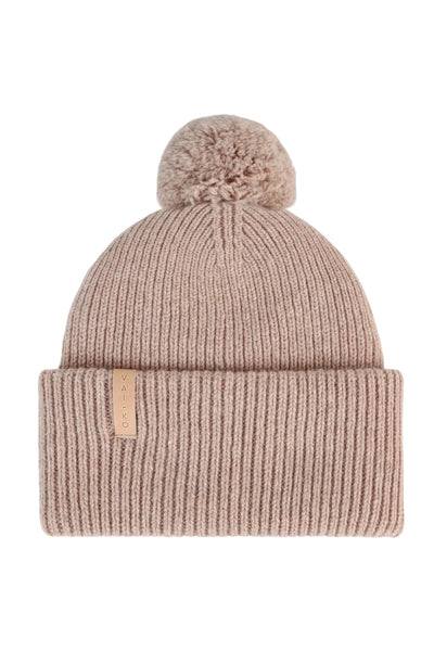 Kajo Beanie POM, useita värejä