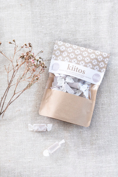 Kiitos Toffee 150g