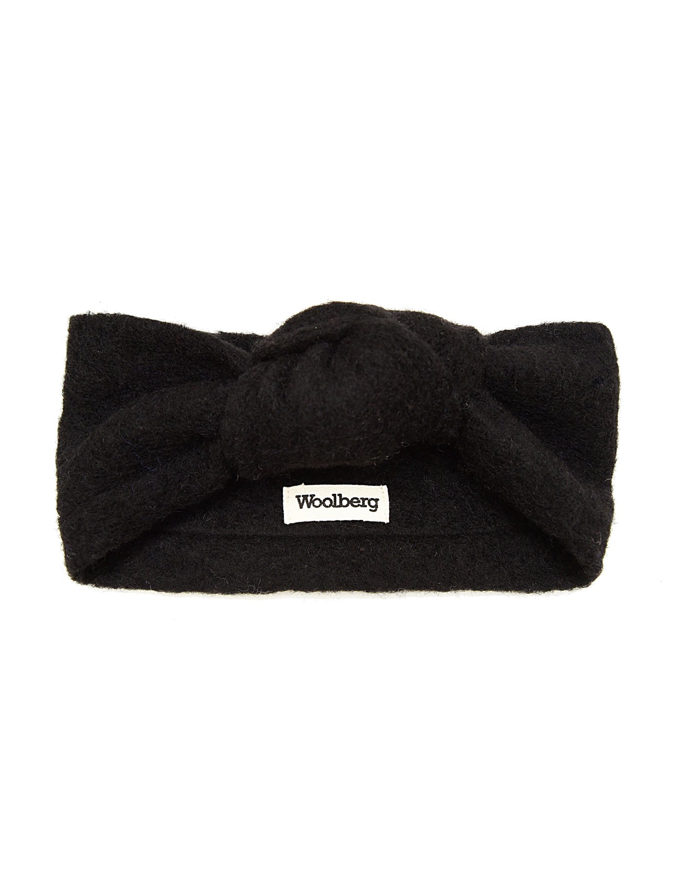 Knot Headband, useita värejä
