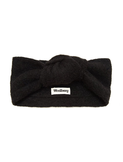 Knot Headband, useita värejä