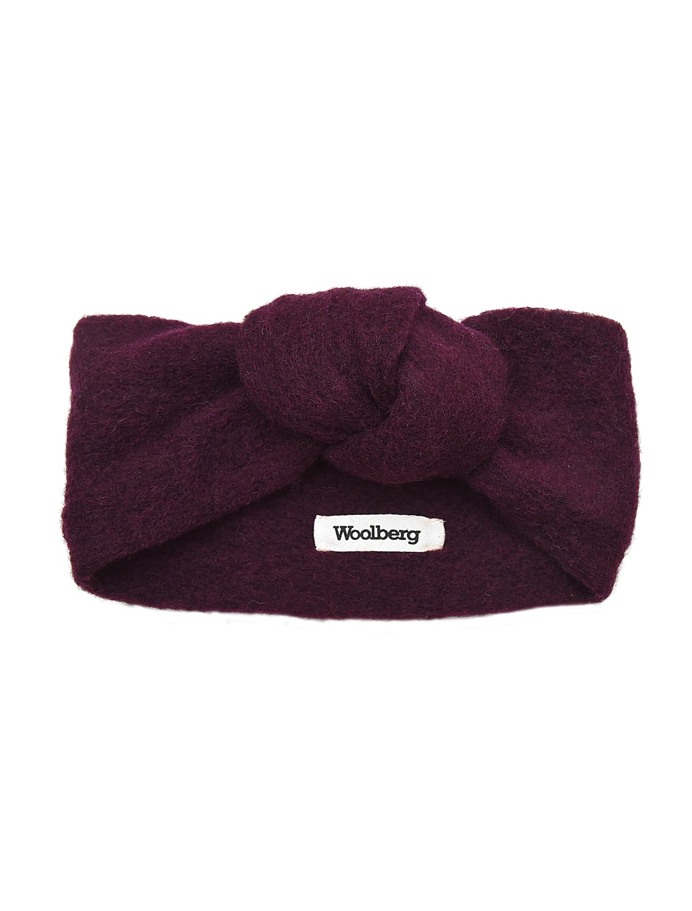 Knot Headband, useita värejä