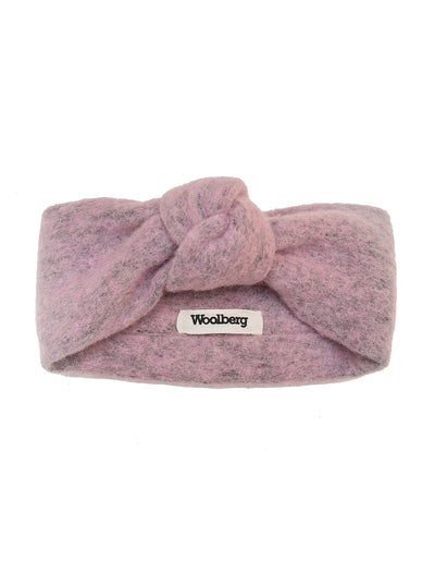 Knot Headband, useita värejä