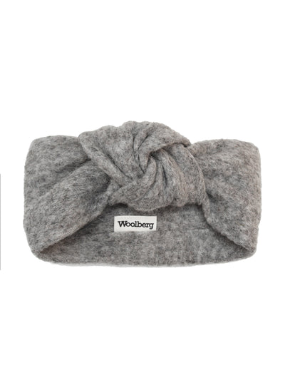 Knot Headband, useita värejä