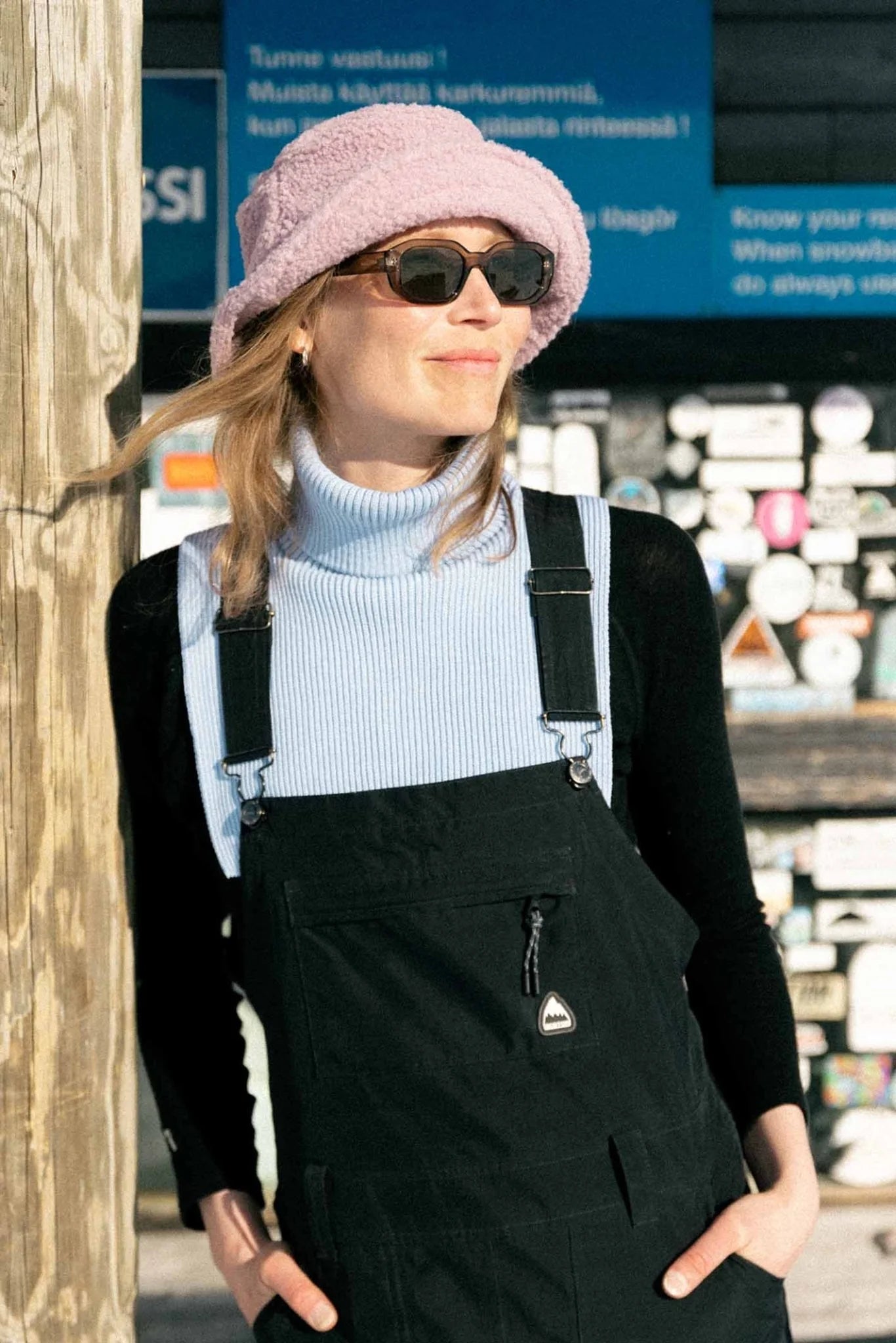 Korpi Neck Warmer