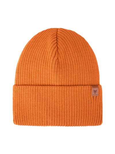 Korpi Rib Beanie ONESIZE, useita värejä