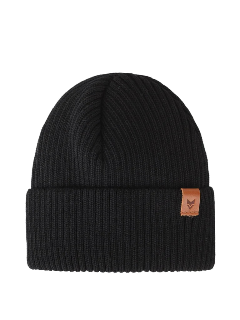 Korpi Rib Beanie ONESIZE, useita värejä