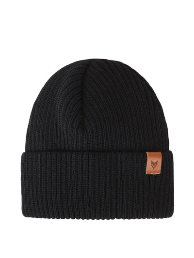 Korpi Rib Beanie ONESIZE, useita värejä