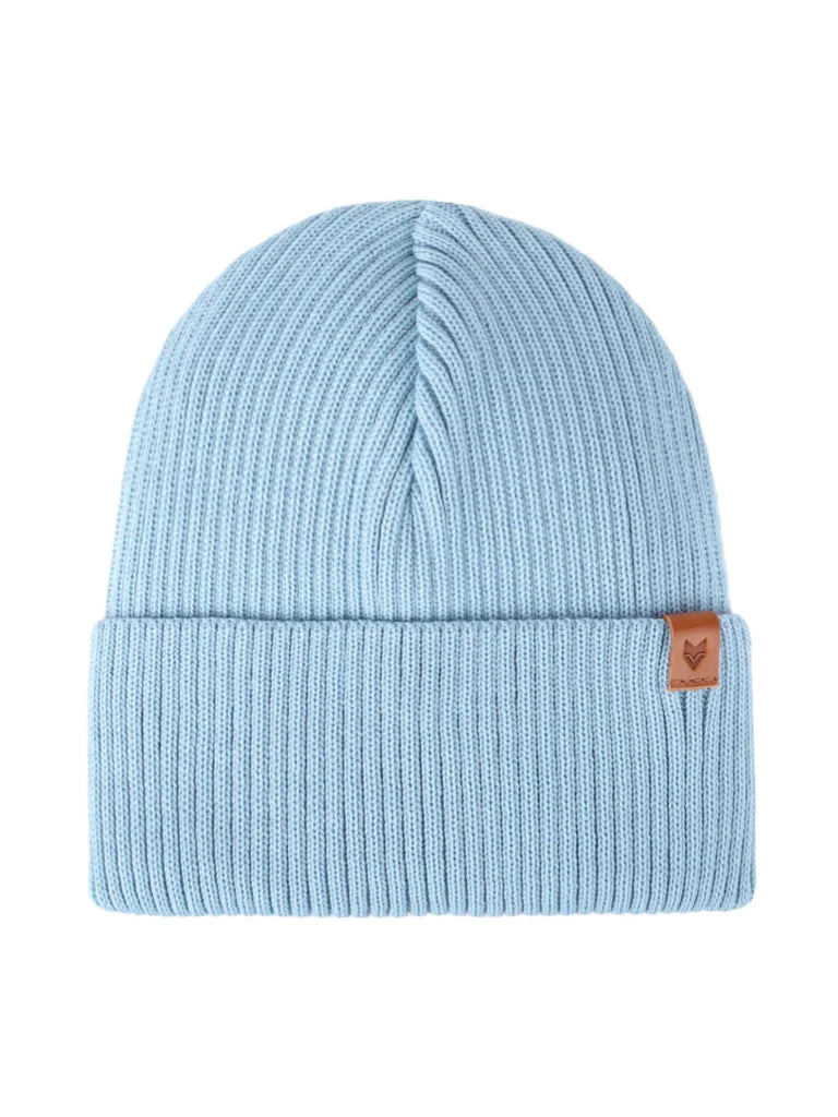 Korpi Rib Beanie ONESIZE, useita värejä