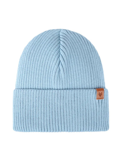 Korpi Rib Beanie ONESIZE, useita värejä