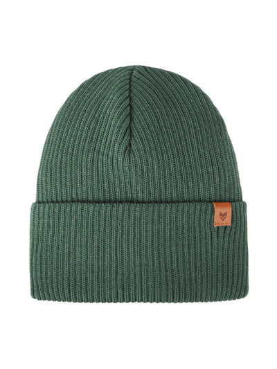 Korpi Rib Beanie ONESIZE, useita värejä