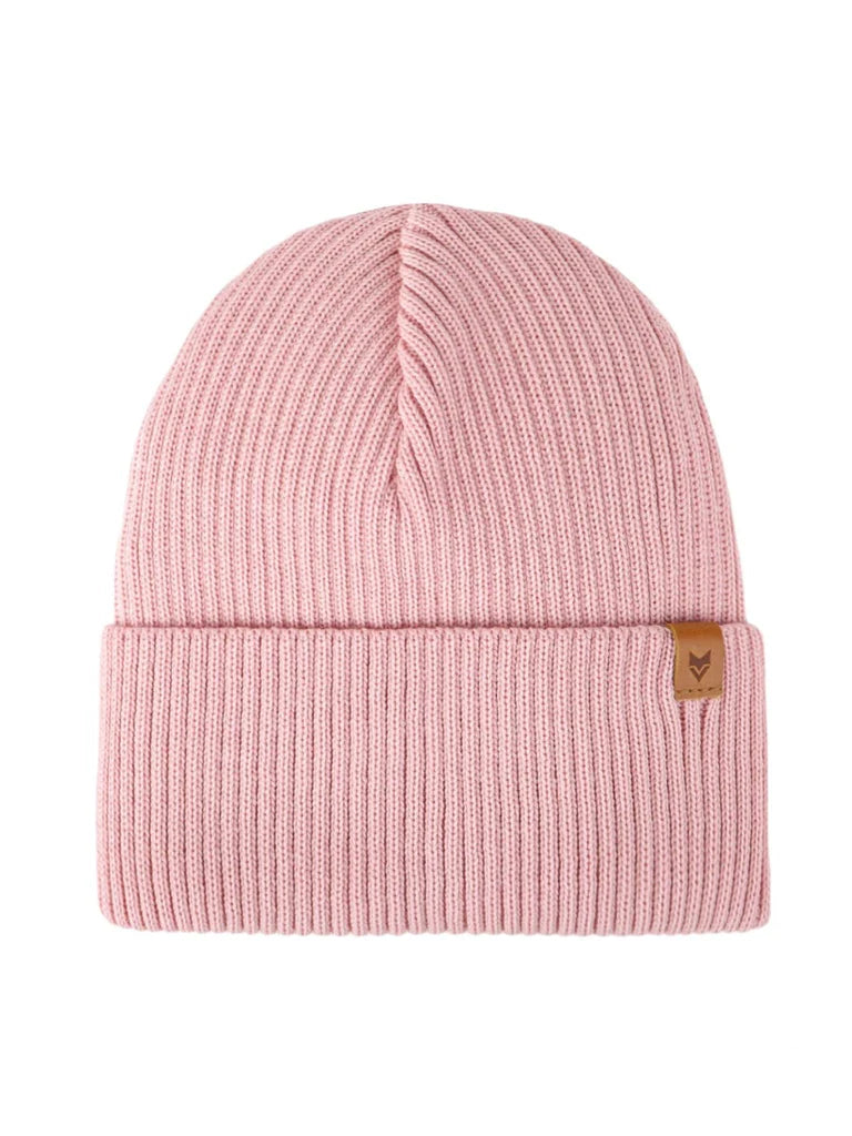 Korpi Rib Beanie ONESIZE, useita värejä