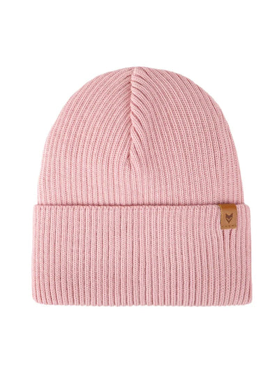 Korpi Rib Beanie ONESIZE, useita värejä