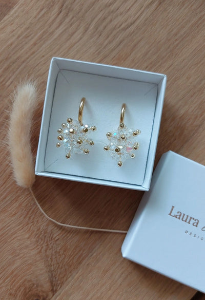 Laura Eveliina Design, Iso, useita eri värejä
