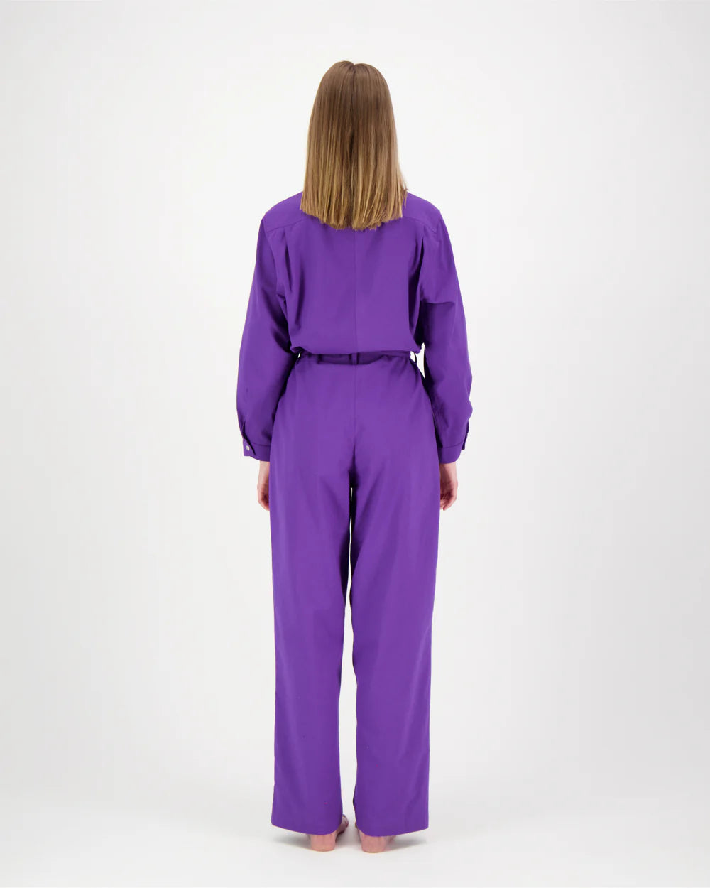 Loikka Haalari, Purppura