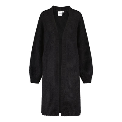 Long Cardigan, Licorice