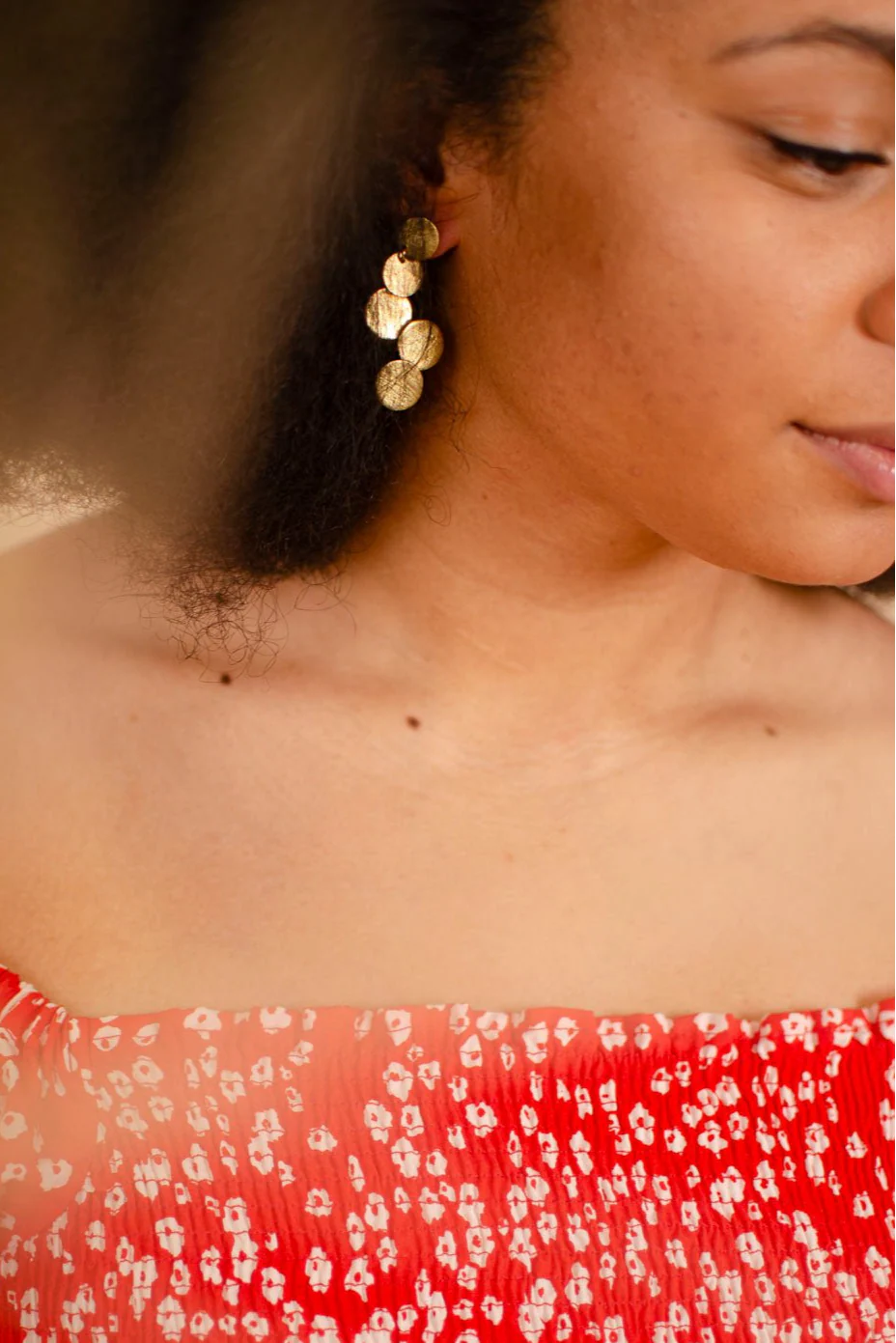 Lyric Earrings