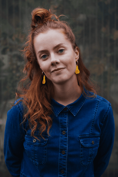 Martta Korvakorut, Keltainen