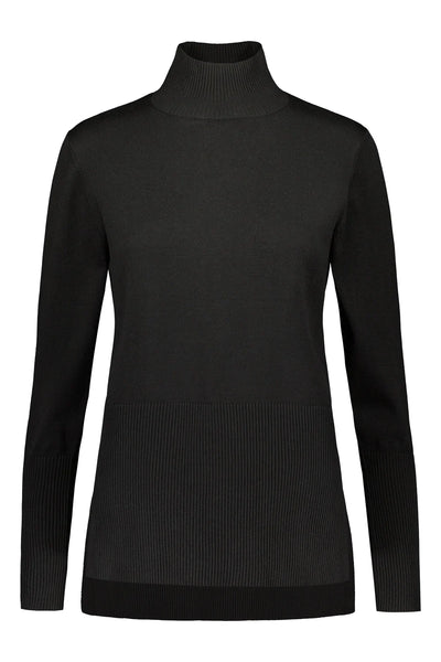 Maxine Jumper, Blackest