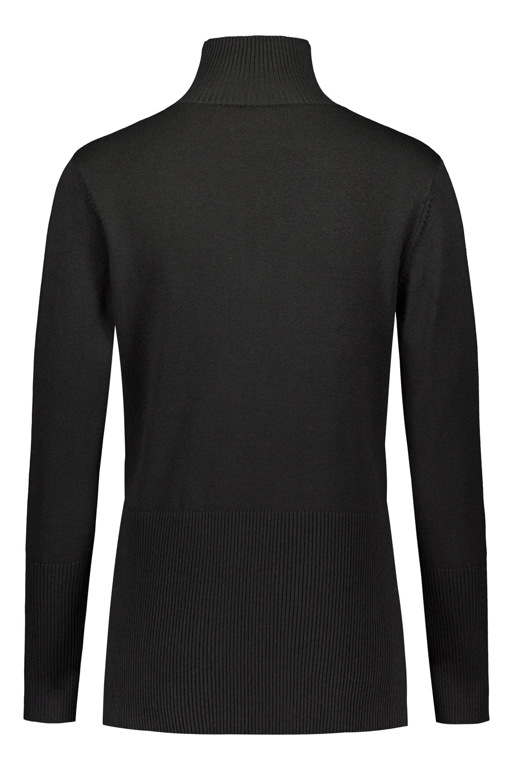 Maxine Jumper, Blackest