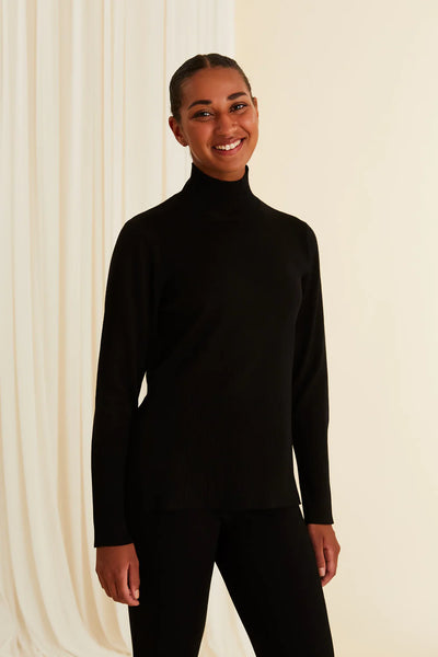 Maxine Jumper, Blackest